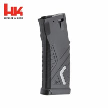 Ersatzmagazin für Heckler & Koch HK416 A5 Generation 3 AEG Softair-Gewehr 6 mm BB