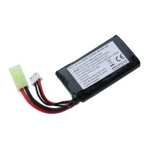 Elite Force LiPo-Akku Typ A - 7,4 V - 800 mAh - Brick Type