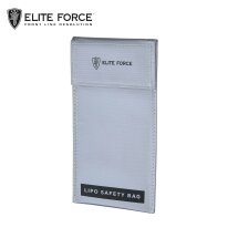 Elite Force LiPo Safety Bag / Sicherheitstasche - feuerhemmend