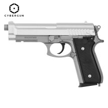 Cybergun PT92  H.P.A. Federdruck Softair-Pistole 6 mm BB...