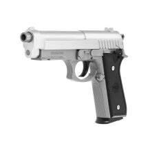 SET Cybergun PT92  H.P.A. Federdruck Softair-Pistole 6 mm...