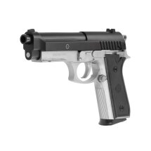 SET Cybergun PT92  H.P.A. Federdruck Softair-Pistole 6 mm...