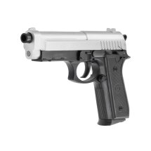 SET Cybergun PT92  H.P.A. Federdruck Softair-Pistole 6 mm...