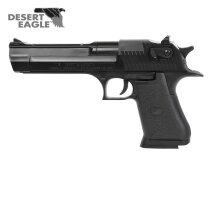 Desert Eagle .50AE Federdruck Softair-Pistole 6 mm BB...