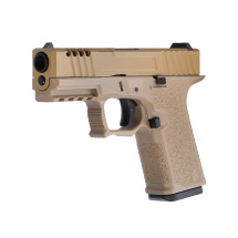 AW Custom VX9 Mod.1 Softair-Pistole FDE Dark Earth...