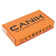 Canik TP 9 Elite Combat Softair-Pistole Bicolor Kaliber 6 mm BB Gas Blowback (P18)