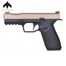 Archon Firearms Type B Softair-Pistole Bicolor Kaliber 6...
