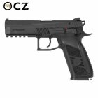 CZ P-09 Softair-Pistole Schwarz Kaliber 6 mm BB Gas Blowback (P18)