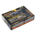 Baby Desert Eagle Softair-Co2-Pistole Schwarz Kaliber 6 mm BB (P18)