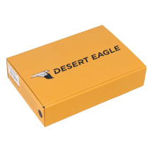 Baby Desert Eagle Softair-Co2-Pistole Bicolor Kaliber 6 mm BB (P18)