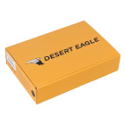 Baby Desert Eagle Softair-Co2-Pistole Bicolor Kaliber 6 mm BB (P18)