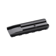 Dan Wesson 2,5" Softair-Co2-Revolver Schwarz Vollmetall Kaliber 6 mm BB (P18)