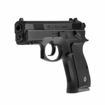 CZ 75D Compact Softair-Co2-Pistole Schwarz Kaliber 6 mm...