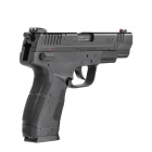 Springfield XDE 4,5" Softair-Co2-Pistole Schwarz Kaliber 6 mm BB (P18)