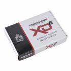 Springfield XDE 4,5" Softair-Co2-Pistole Schwarz Kaliber 6 mm BB (P18)