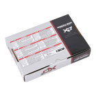 Springfield XDE 4,5" Softair-Co2-Pistole Schwarz Kaliber 6 mm BB (P18)