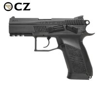 CZ 75 P-07 Duty Softair-Co2-Pistole Schwarz Kaliber 6 mm...