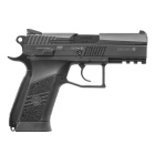 CZ 75 P-07 Duty Softair-Co2-Pistole Schwarz Kaliber 6 mm BB Blowback (P18)