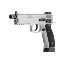 CZ 75 SP-01 Shadow Softair-Co2-Pistole Urban Grey Kaliber...