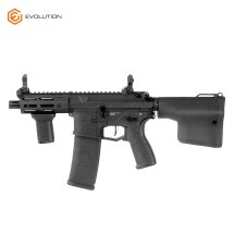 Evolution Ghost XS EMR AX AEG Softair-Gewehr 6 mm BB...