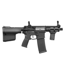 Evolution Ghost XS EMR AX AEG Softair-Gewehr 6 mm BB schwarz (P14)