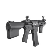 Evolution Ghost XS EMR AX AEG Softair-Gewehr 6 mm BB schwarz (P14)