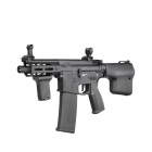 Evolution Ghost XS EMR AX AEG Softair-Gewehr 6 mm BB schwarz (P14)