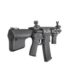 Evolution Ghost XS EMR AX AEG Softair-Gewehr 6 mm BB schwarz (P14)