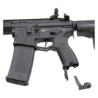 Evolution Ghost XS EMR AX AEG Softair-Gewehr 6 mm BB schwarz (P14)