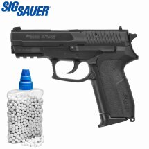 SET Sig Sauer SP2022 H.P.A. Federdruck Softair-Pistole 6...