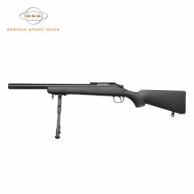 GSG MB02 Sniper Softair-Gewehr Kaliber 6 mm BB Federdruck...