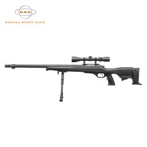 GSG MB11 Sniper Softair-Gewehr Kaliber 6 mm BB Federdruck...