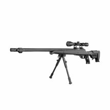 GSG MB11 Sniper Softair-Gewehr Kaliber 6 mm BB Federdruck...