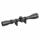 GSG MB11 Sniper Softair-Gewehr Kaliber 6 mm BB Federdruck Schwarz (P18)