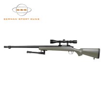 GSG MB07 Sniper Softair-Gewehr Kaliber 6 mm BB Federdruck...