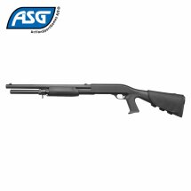 ASG Franchi SAS 12 Pump Gun Softair-Gewehr Kaliber 6 mm...