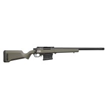 Amoeba Striker S1 Sniper Softair-Gewehr Kaliber 6 mm BB Federdruck OD Green (P18)