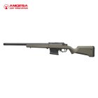 Amoeba Striker S1 Sniper Softair-Gewehr Kaliber 6 mm BB Federdruck OD Green (P18)