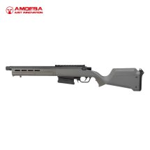 Amoeba Striker S2 Sniper Softair-Gewehr Kaliber 6 mm BB...