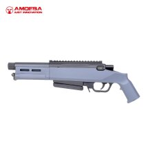 Amoeba Striker S3 Sniper Softair-Gewehr Kaliber 6 mm BB...