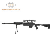 GSG 4412 Sniper Softair-Gewehr Kaliber 6 mm BB Federdruck...