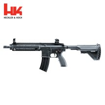Heckler & Koch HK416 CQB V3 S-AEG Softair-Gewehr...