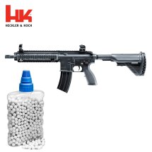 SET Heckler & Koch HK416 CQB V3 S-AEG Softair-Gewehr...