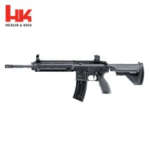 Heckler & Koch HK416 D V3 S-AEG Softair-Gewehr...