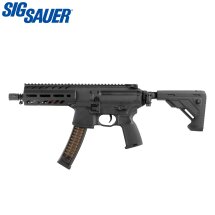 Sig Sauer ProForce MPX S-AEG Softair-Gewehr Kaliber 6 mm...