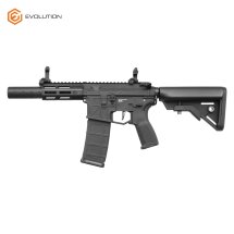 Evolution Ghost XS EMR S S-AEG Softair-Gewehr Kaliber 6...