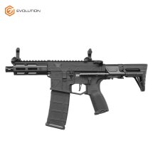 Evolution Ghost XS EMR PDW S-AEG Softair-Gewehr Kaliber 6...