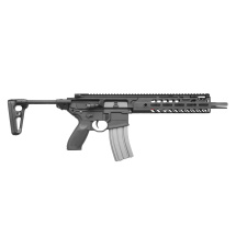 Sig Sauer ProForce MCX S-AEG Softair-Gewehr Kaliber 6 mm BB Schwarz (P18)