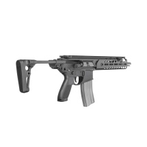Sig Sauer ProForce MCX S-AEG Softair-Gewehr Kaliber 6 mm BB Schwarz (P18)