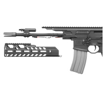 Sig Sauer ProForce MCX S-AEG Softair-Gewehr Kaliber 6 mm BB Schwarz (P18)